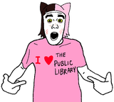 gloomy-library
