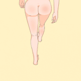 Tasteful Hips