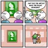 art