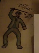 drawcapbd