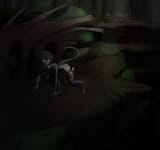 Jonya stalking