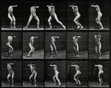 A_woman_covering_her_face._Photogravure_after_Eadweard_Muybr_Wellcome_V0048639