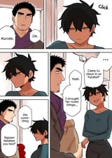 Senpai ga Urusai Kouhai no Hanashi Chapter 233