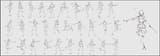 30x1min gestures