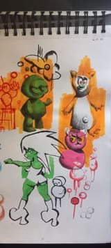 practice