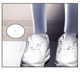 real webtoon panel