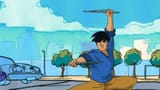 Jackie Chan Adventure