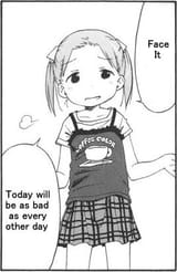 bad day