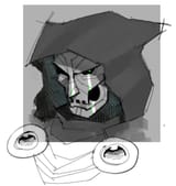 DOOM_wip