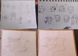 One Year Progress