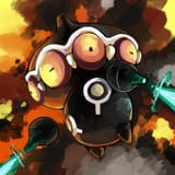 claydol