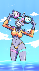 ultra bikini