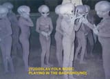 yugoslav folk music