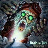 Electricmessiah