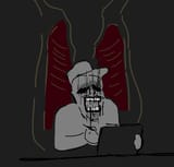 Jack with the Meat