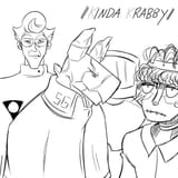 kinda krabby