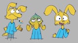 dabbit
