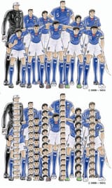 proportions for anime