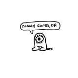 nobodycares