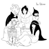 the oddcrabs