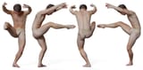 Pose-11