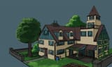 Traumhaus