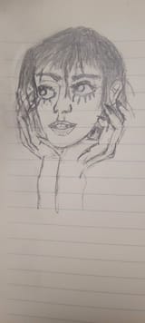 doodle №2