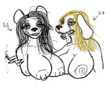 hags
