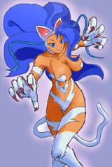 felicia