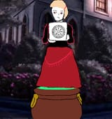 CAULDRON