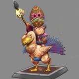 bird
