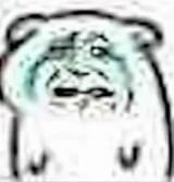 cryingchinesepanadathing