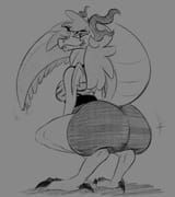 drag