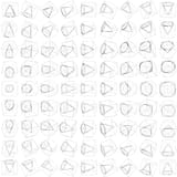 cone rotations