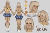nora