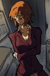 officesketch