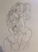 girl best friends