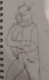 corey