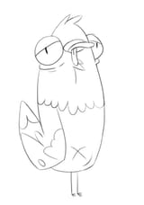 blirb
