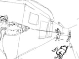 action scene 3