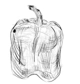 green pepper