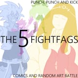 LET THE FIGHTFAG FIGHT