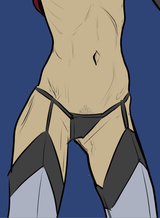 hairytess