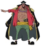 blackbeard