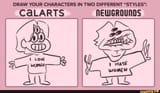 Calarts and Newgrounds