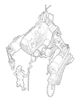 tractor