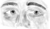eyes