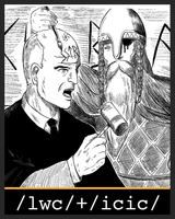 wotan portrait