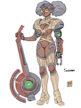 CONCORD 2024OCT27 doodle 4 Sudma house of Serket