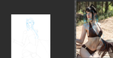 overlay